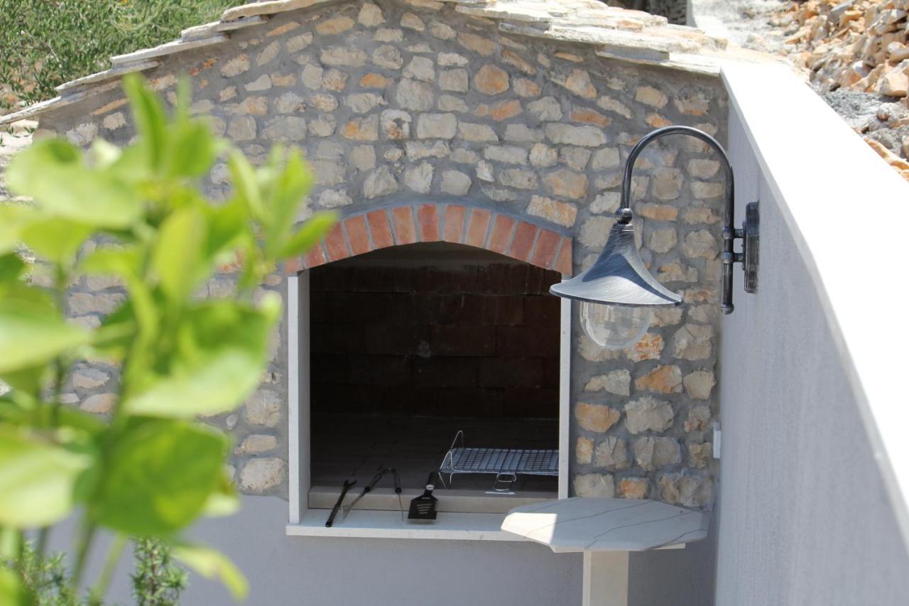 Vacation Home Meri Mirce Exterior foto