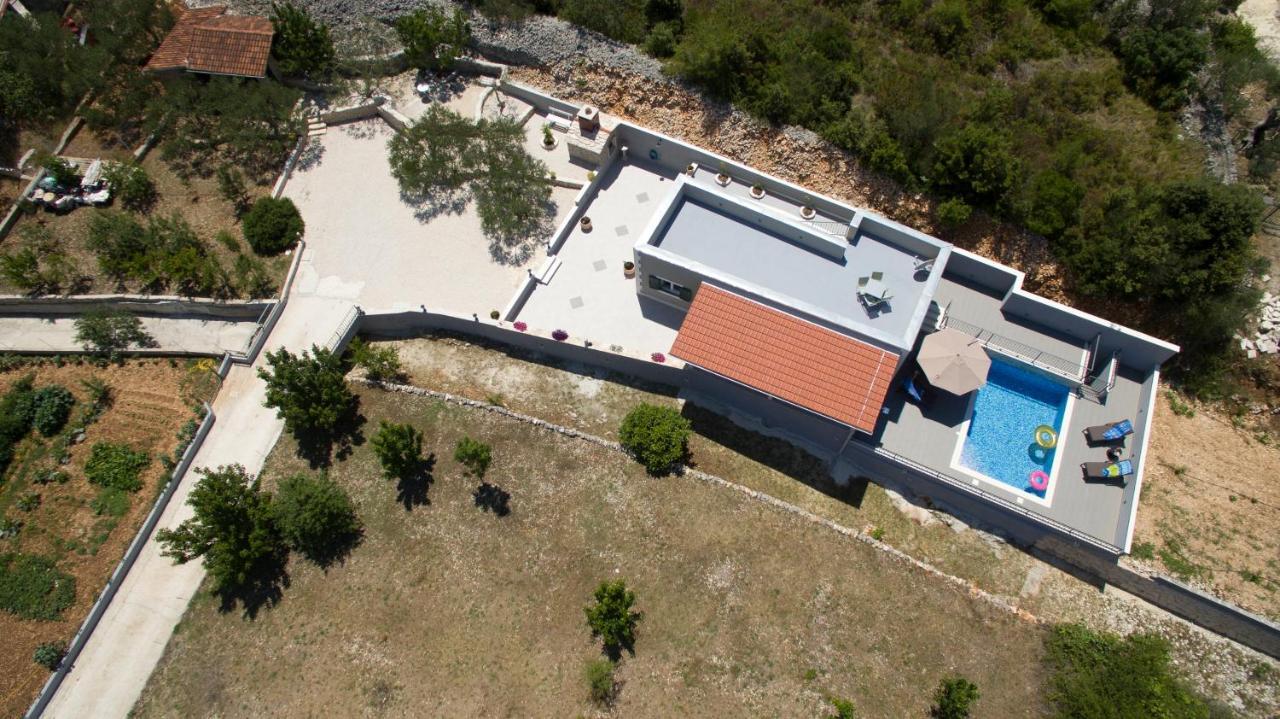 Vacation Home Meri Mirce Exterior foto